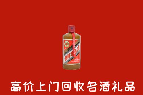 泸州回收陈酿茅台酒